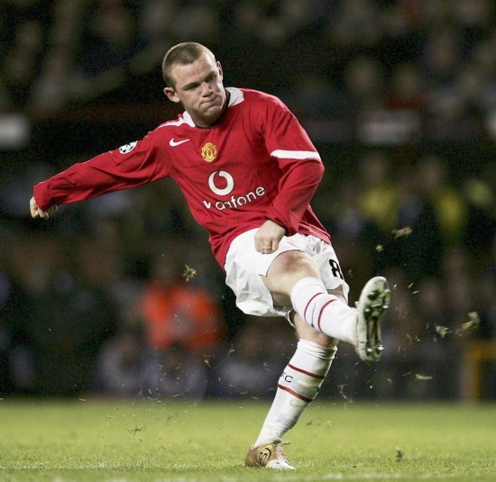 他们改用 他们改用